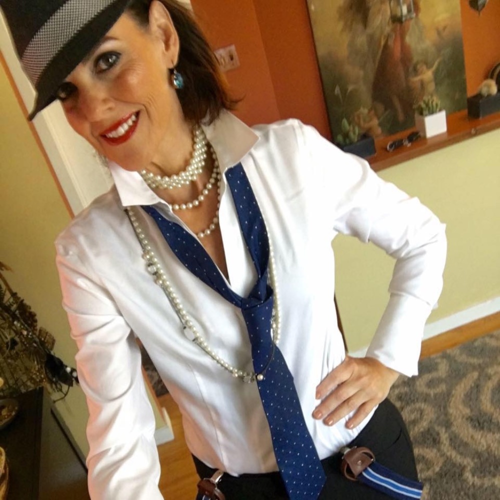 Meet your Posher, Araceli